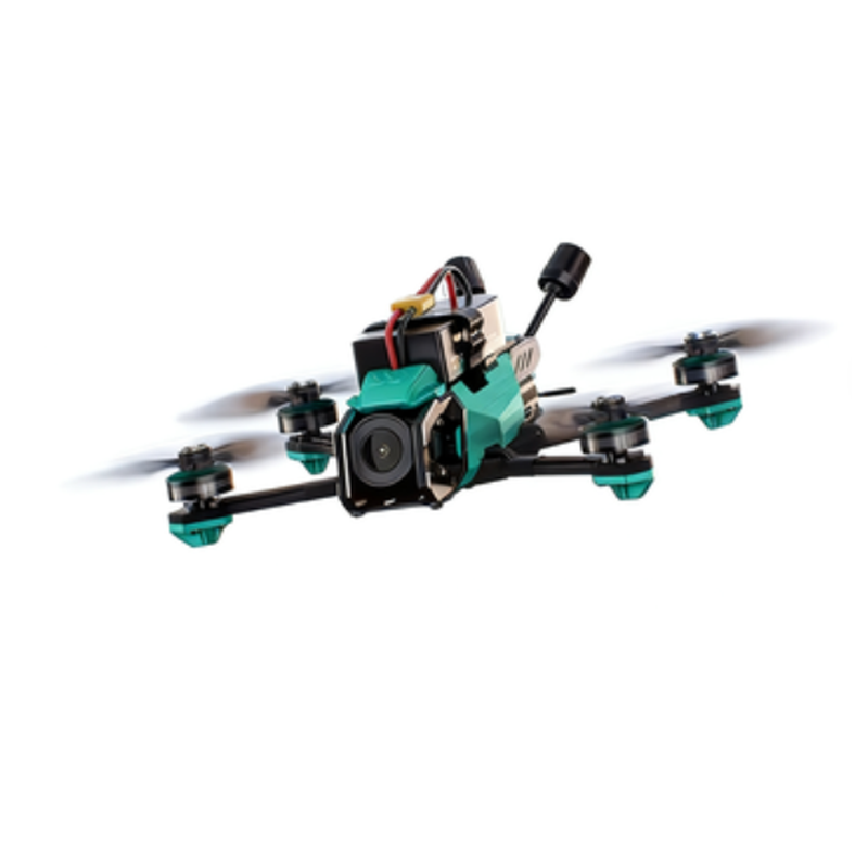 Sub250 OasisFly35 DC DJI O4Pro - đánh giá và giá Drone Camera 4K