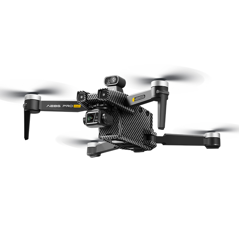 AE86 PRO MAX GPS Drone Profess - đánh giá và giá Drone Camera Professional