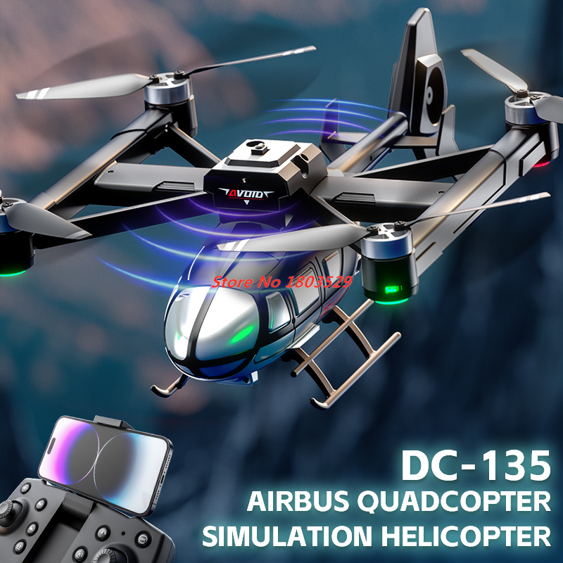 Brushless Obstacle avoidance W - đánh giá và giá Drone Camera Hd