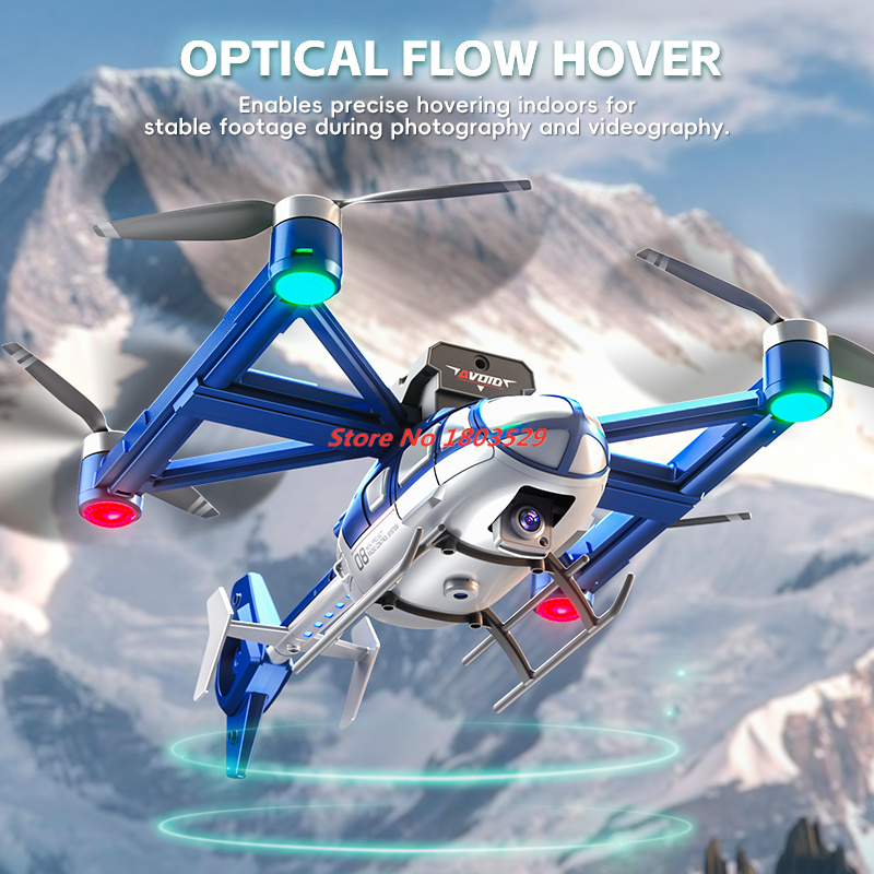 Brushless Obstacle avoidance W - đánh giá và giá Drone Camera Hd