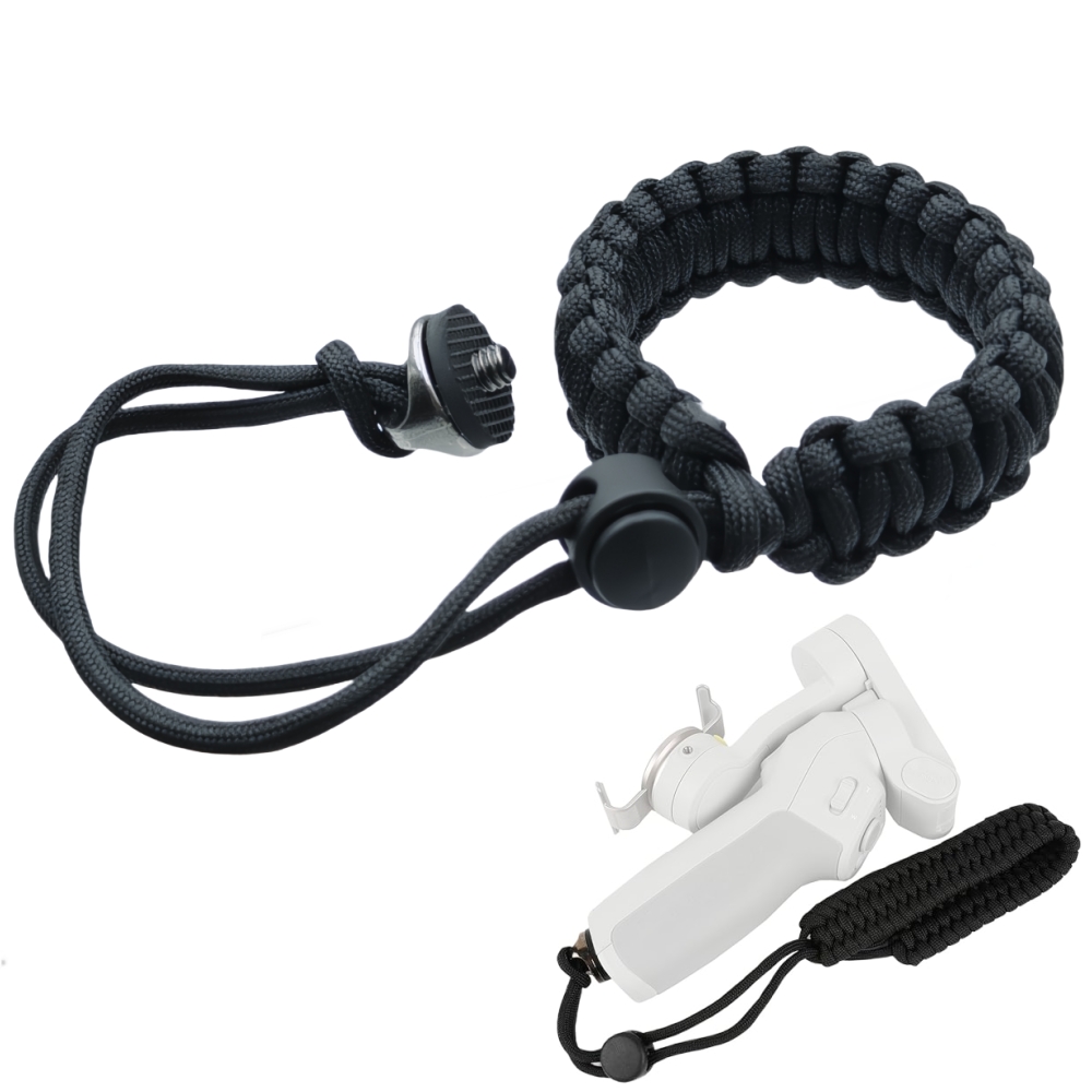 Anti-lost Safety Wrist Strap A - đánh giá và giá Drone Camera Action