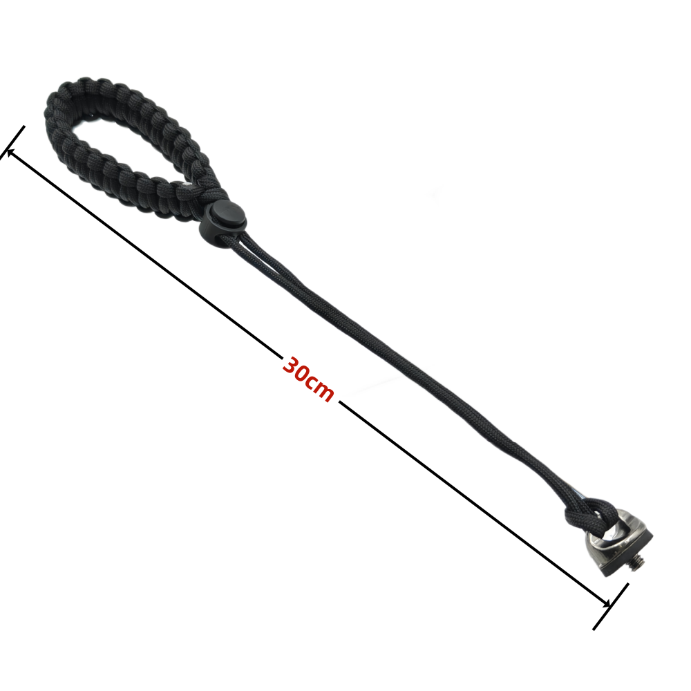 Anti-lost Safety Wrist Strap A - đánh giá và giá Drone Camera Action
