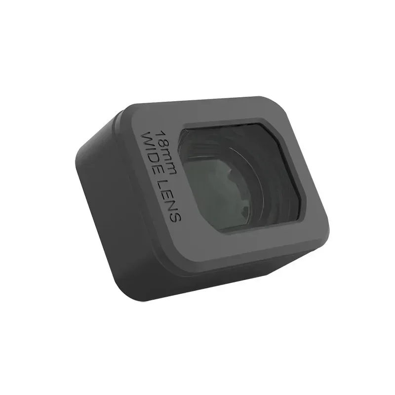 External Wide-angle Lens Filte - đánh giá và giá Drone Camera Wide Angle