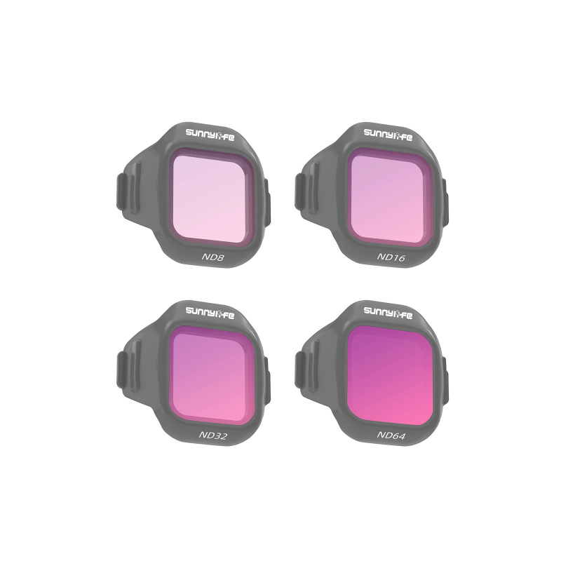 N05R Sunnylife Drone Filter fo - đánh giá và giá Drone Camera Filter