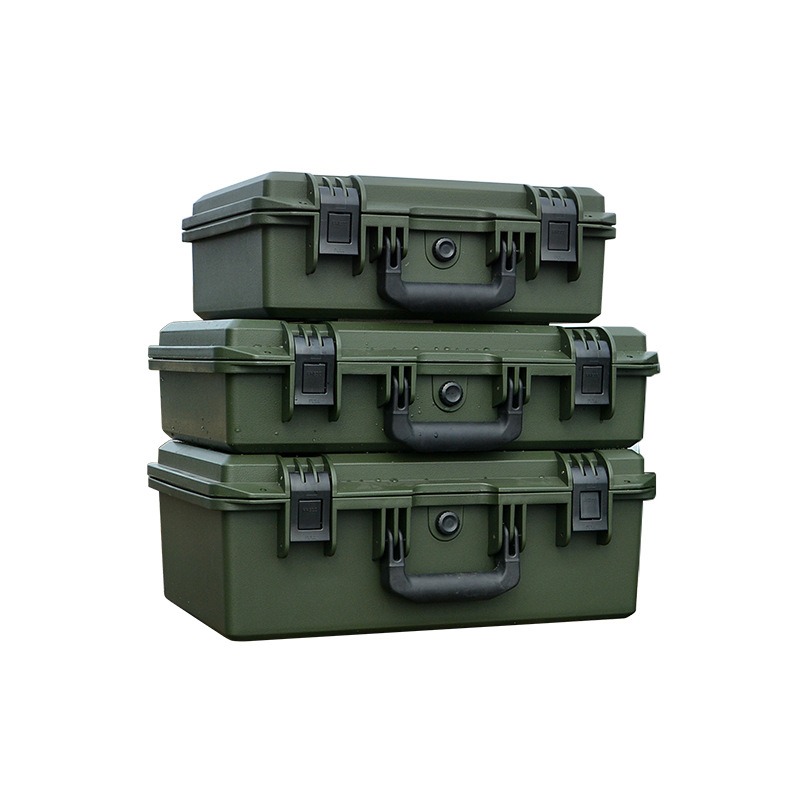 Military Green Large Equipment - đánh giá và giá Drone Camera Case