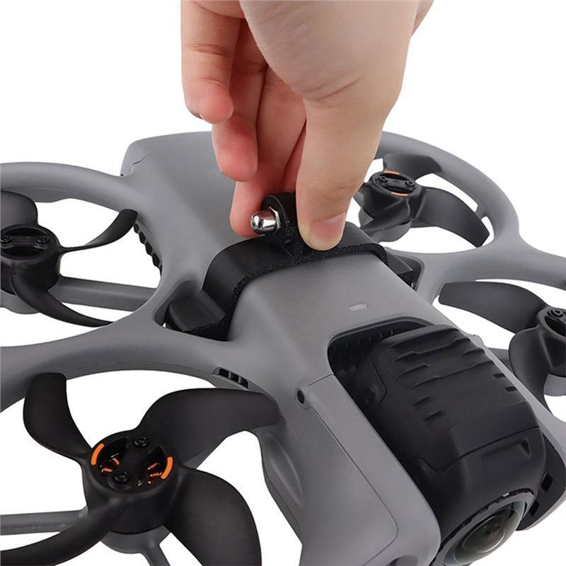 New-Extension Bracket For DJI  - đánh giá và giá Drone Camera Mount