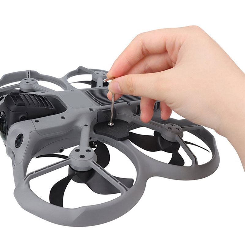 New-Extension Bracket For DJI  - đánh giá và giá Drone Camera Mount