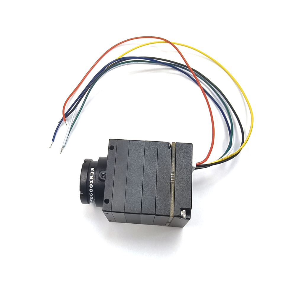 Night Vision Dr-one FPV Camera - đánh giá và giá Drone Camera Thermal