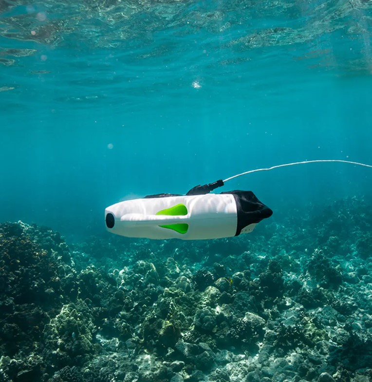 Camoro Mini Professional 4K Un - đánh giá và giá Drone Camera 4K