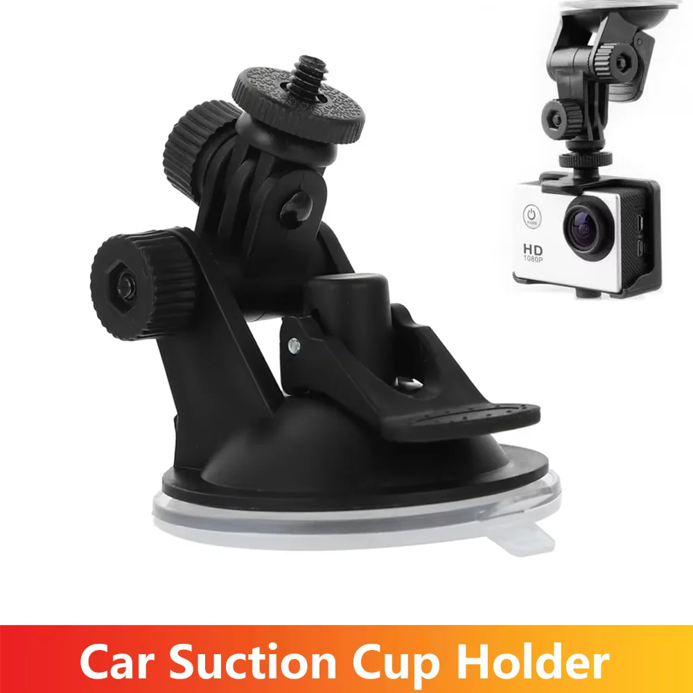 Universal Car Suction Holder,  - đánh giá và giá Drone Camera Action