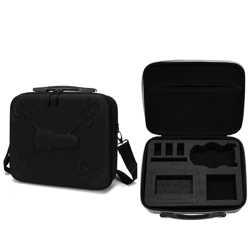 Carrying Case Bag for DJI Mini - đánh giá và giá Drone Camera Case