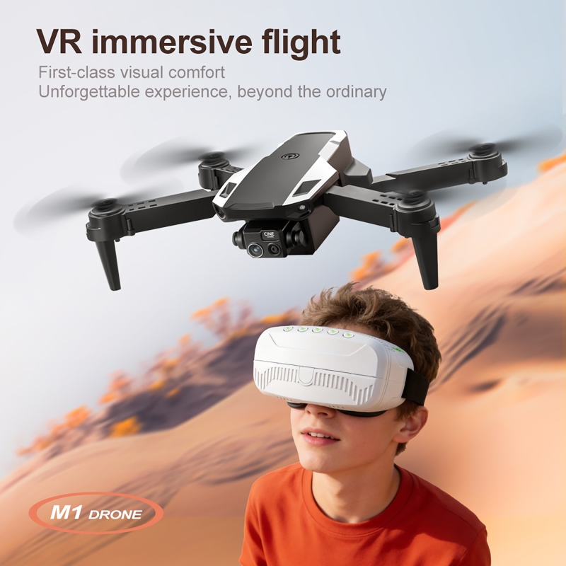 Portable Drone Kit with Remote - đánh giá và giá Drone Camera 4K