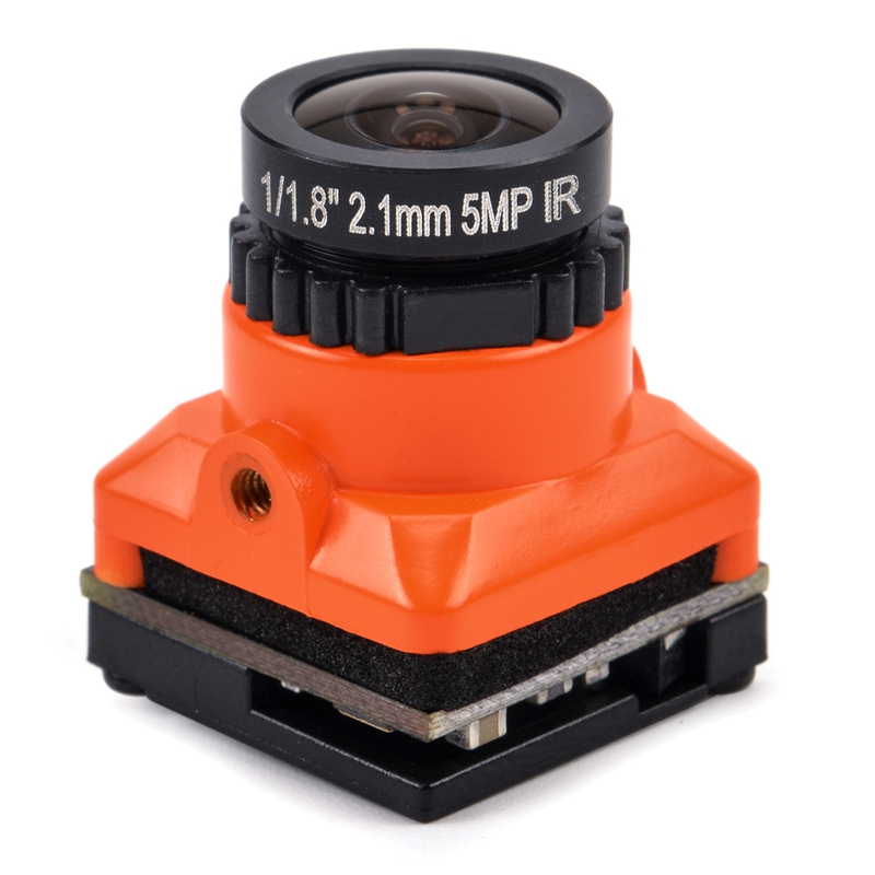 FPV Camera HD 1500TVL 2.1MM Wi - đánh giá và giá Drone Camera Wide Angle