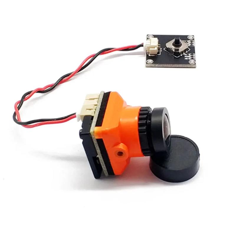 Mini FPV Camera With Super Wid - đánh giá và giá Drone Camera Wide Angle