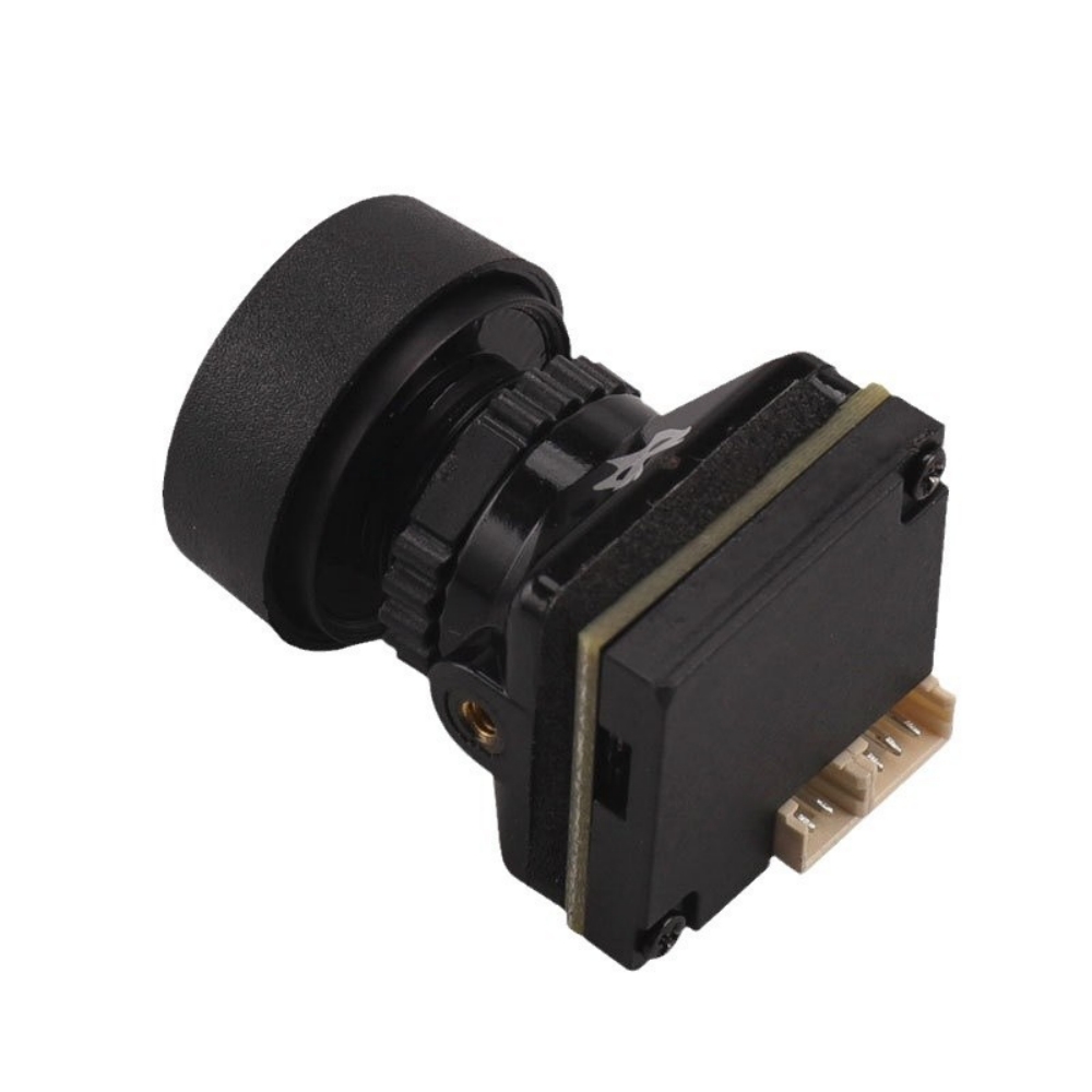 NCZOBOE Ratel Pro FPV Camera 1 - đánh giá và giá Drone Camera Night Vision