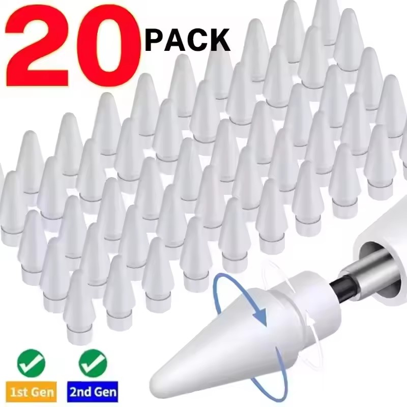 Replacement Pencil Tips for Ap - đánh giá và giá Drone Camera Stabilized