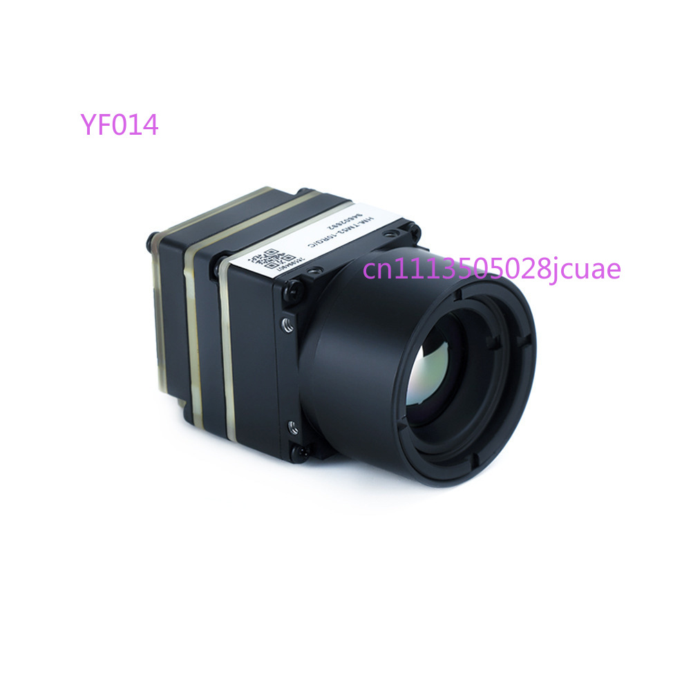 Drone Thermal Imager FPV Night - đánh giá và giá Drone Camera Thermal