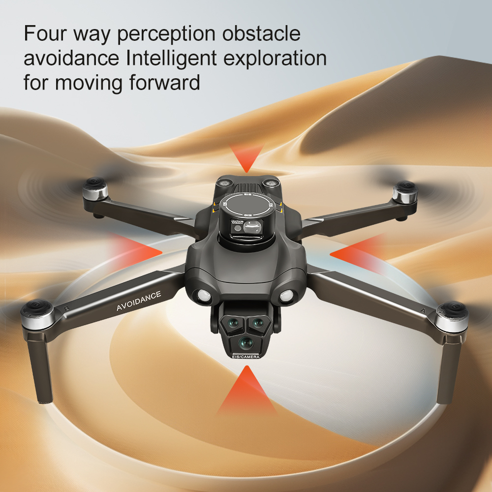 U193 GPS Drone ESC 8K Profesio - đánh giá và giá Drone Camera With Gimbal