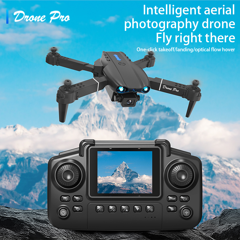 E99 Air Screen Control Drone P - đánh giá và giá Drone Camera Mount