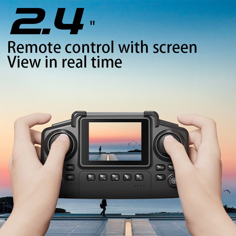 E99 Air Screen Control Drone P - đánh giá và giá Drone Camera Mount