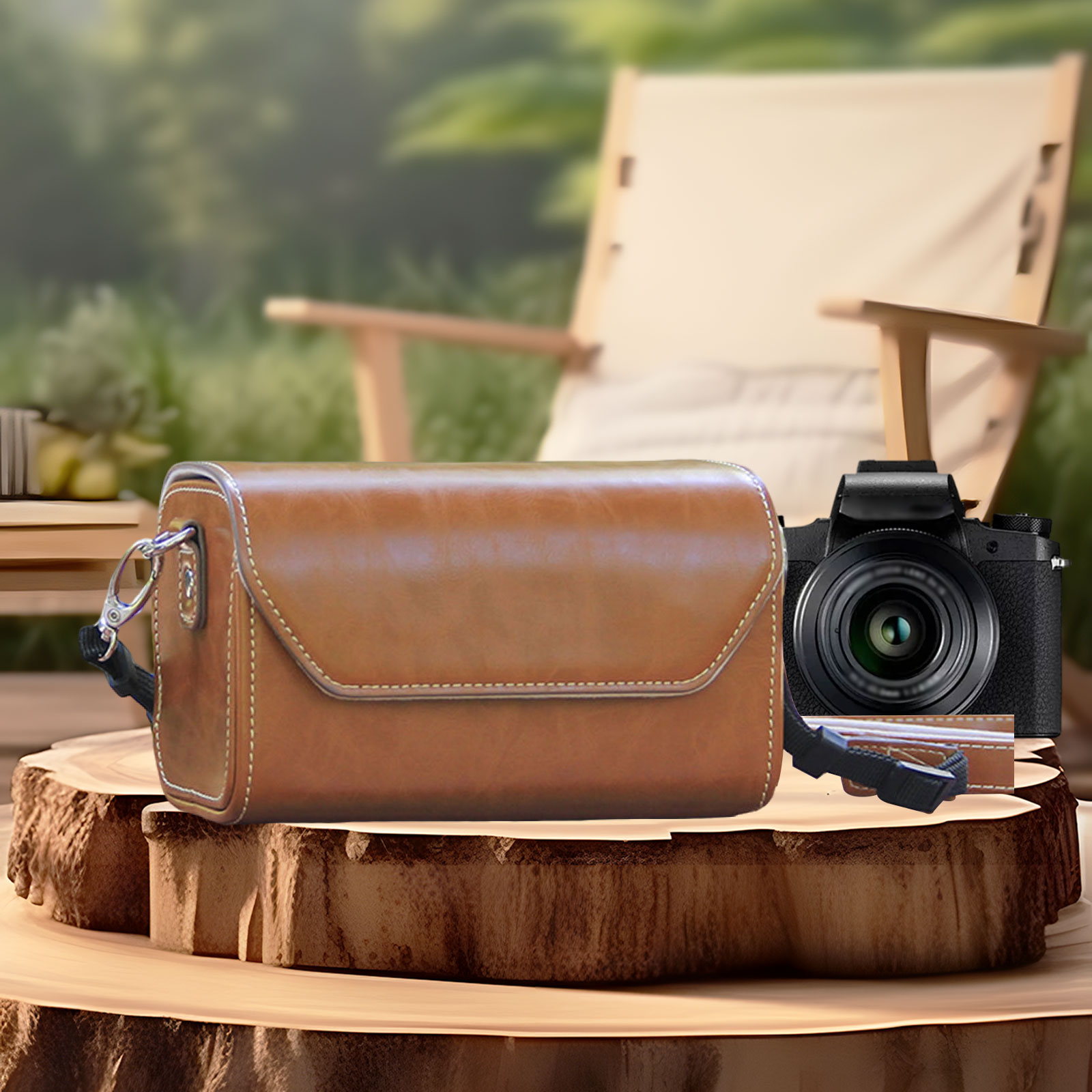 Camera Case Photography Tote B - đánh giá và giá Drone Camera Case