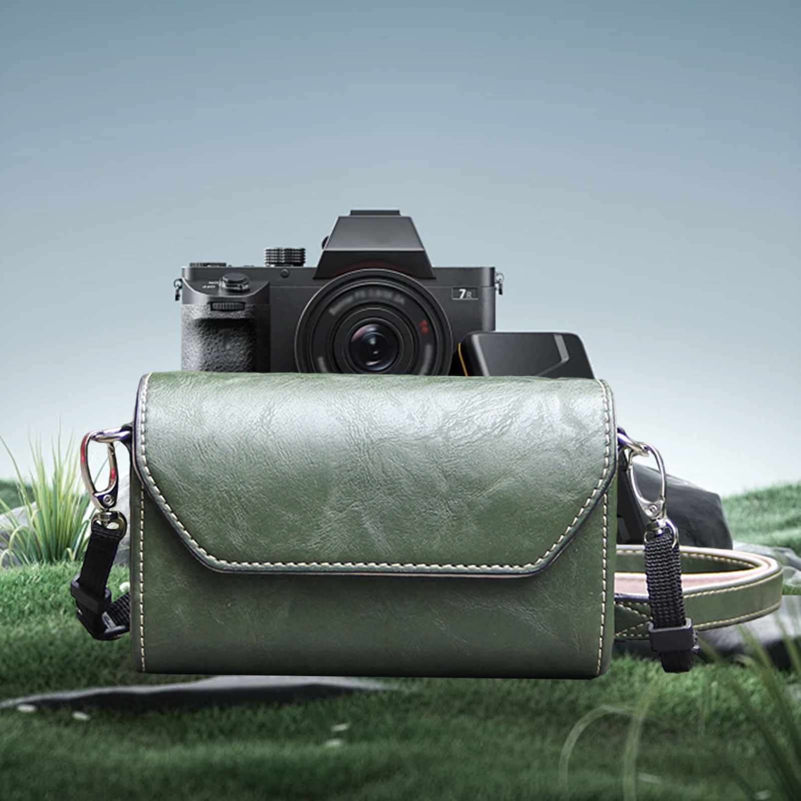 Camera Case Photography Tote B - đánh giá và giá Drone Camera Case