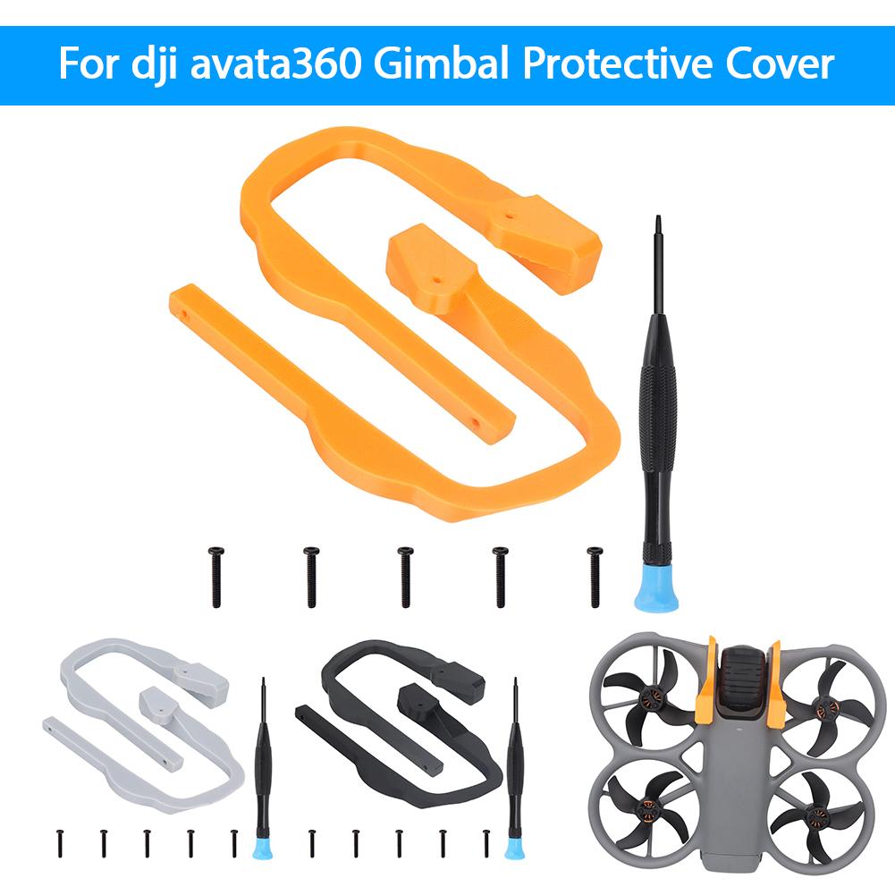 For DJI Avata 360 Gimbal Bumpe - đánh giá và giá Drone Camera Lens