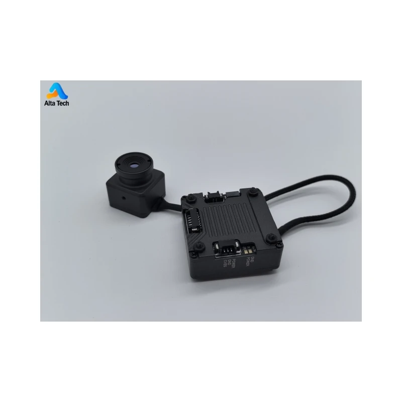 AI Dr-one Components for Caddx - đánh giá và giá Drone Camera Thermal