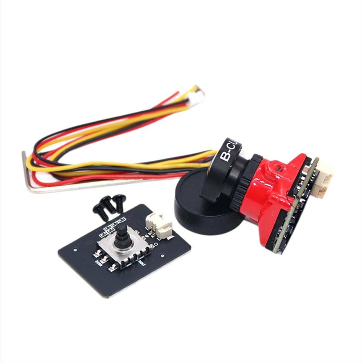 Portable！Clearance Mista FPV C - đánh giá và giá Drone Camera Wide Angle