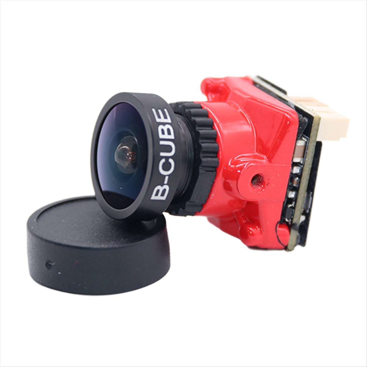 Portable！Clearance Mista FPV C - đánh giá và giá Drone Camera Wide Angle