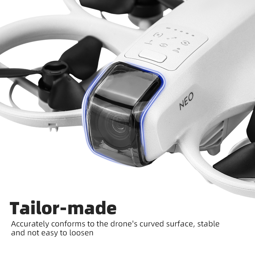 for DJI Neo Lens Cap Drone Gim - đánh giá và giá Drone Camera Case