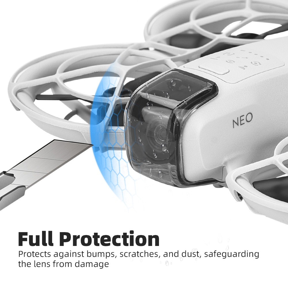 for DJI Neo Lens Cap Drone Gim - đánh giá và giá Drone Camera Case